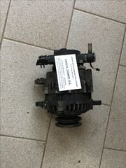 ΔΥΝΑΜΟ  MITSUBISHI L200 DIESEL 4D56