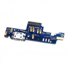 Usb Charging Board Xiaomi Redmi Note 4X / Note 4 Microphone