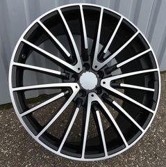 MERCEDES STYLE WHEELS 19" (κωδ: 192054) 