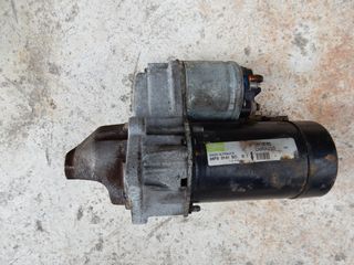 ΜΙΖΑ 09115192 OPEL D6RA293 VALEO 