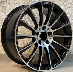 MERCEDES STYLE WHEELS 20" (κωδ: 20911) 