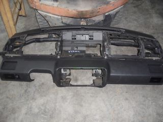 NISSAN X-TRAIL 01'-03' Ταμπλό
