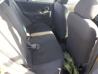 HYUNDAI ACCENT 2000 ΠΩΛΟΥΝΤΑΙ ΑΝΤΑΛΛΑΚΤΙΚΑ-thumb-4