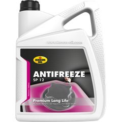 ΑΝΤΙΨΥΚΤΙΚΟ KROON OIL SP 12 5LT