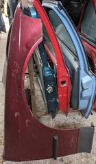 ΦΤΕΡΟ ΜΠΡΟΣΤΑ ΔΕΞΙΑ ΣΥΝΟΔΗΓΟΥ BMW E36 1992-1996 COMPACT SEDAN ΜΠΟΡΝΤΟ