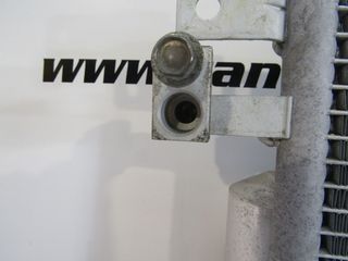 ΨΥΓΕΙΟ A/C NISSAN D40-thumb-2