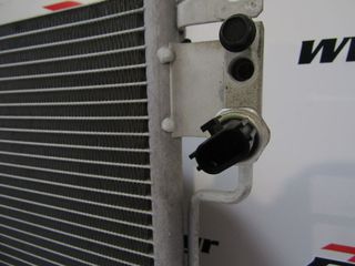 ΨΥΓΕΙΟ A/C NISSAN D40-thumb-3