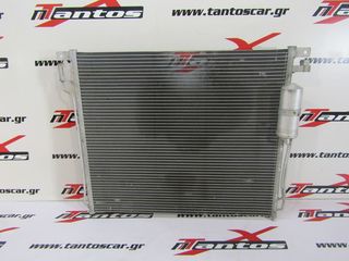 ΨΥΓΕΙΟ A/C NISSAN D40-thumb-4