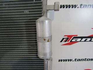 ΨΥΓΕΙΟ A/C NISSAN D40-thumb-5