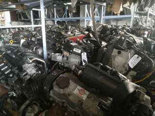 μιζα FORD TRANSIT COURIER 1.8D-thumb-7