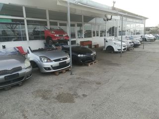 μιζα FORD TRANSIT COURIER 1.8D-thumb-11