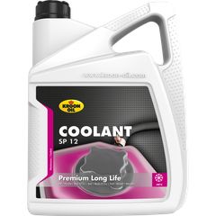 ΠΑΡΑΦΛΟΥ KROON OIL COOLANT SP 12 -40°C 5LT