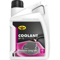 ΠΑΡΑΦΛΟΥ KROON OIL COOLANT SP12 -40°C 1LT