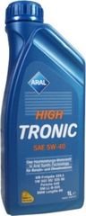 ΛΙΠΑΝΤΙΚΟ ARAL HIGH TRONIC 5W-40 1LT