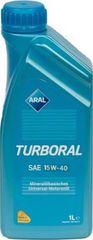 ΛΙΠΑΝΤΙΚΟ ARAL TURBORAL SAE 15W-40 1LT