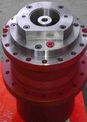 KOMATSU PC60-7 FINAL DRIVE MOTOR - ΜΕΙΩΤΗΡΑΣ ΚΙΝΗΣΗΣ/ΜΟΤΕΡ ΠΟΡΕΙΑΣ ΓΙΑ ΕΚΣΚΑΦΕΑ KOMATSU PC60-7-thumb-2