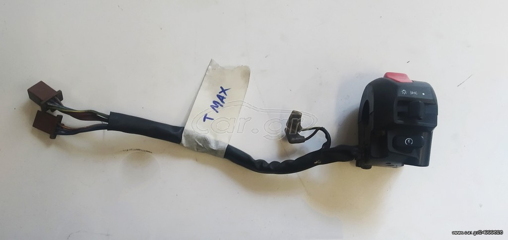 ΔΕΞΙΣ ΔΙΑΚΟΠΤΗΣ T MAX 500