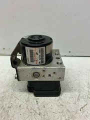MAZDA 2 ABS PUMP & CONTROL MODULE D651-437A0-D-thumb-3