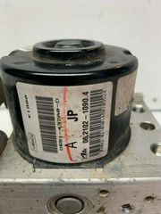 MAZDA 2 ABS PUMP & CONTROL MODULE D651-437A0-D-thumb-4