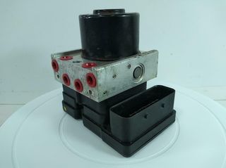 MAZDA 2 ABS PUMP & CONTROL MODULE D651-437A0-D-thumb-8