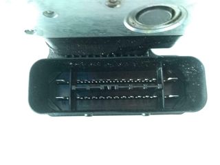 MAZDA 2 ABS PUMP & CONTROL MODULE D651-437A0-D-thumb-9