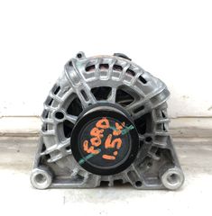 FORD KUGA Mk2 - FIESTA Mk6 - FOCUS Mk3 μοντ. 12’-19’ 1.5cc και 2.0 cc TDCi ΔΥΝΑΜΟ ( με κωδικό : AV6N-10300-MD )