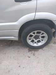 ΠΩΛΕΙΤΑΙ SUZUKI GRAND VITARA-thumb-1