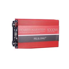 PILILONG POWER INVERTER ΑΥΤΟΚΙΝΗΤΟΥ 12V 1000W SS19-1310