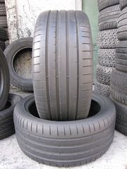 2TMX 245-40-18 DUNLOP SPORT MAXX RT2 DOT (0217)