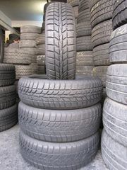 4TMX 155-60-15.175-55-15 HANKOOK WINTER ICEPT RS