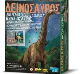 ΕΠΙΤΡΑΠΕΖΙΟ ΑΝΑΣΚΑΦΗ ΒΡΑΧΙΟΣΑΥΡΟΣ #4Μ0008