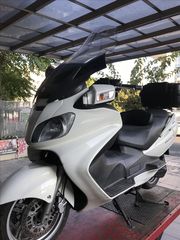 Suzuki Burgman 650 2014 EXECUTIVE-thumb-1