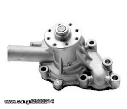 RENEGATE/ΑΝΤΛΙΑ ΝΕΡΟΥ-ISUZU/ELF/RENEGATE CJ7 /C190/G190 ΚΙΝ. & CLARK 5 ΒΙΔΕΣ ΣΤΗΝ ΒΑΣΗ