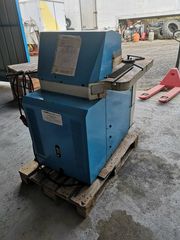 Μηχάνημα 2009 Γωνιοκοφτης LVD VA 200/6-thumb-5