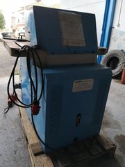 Μηχάνημα 2009 Γωνιοκοφτης LVD VA 200/6-thumb-6