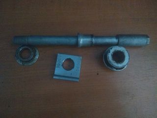                   YAMAHA  TTR 600                                     -thumb-2
