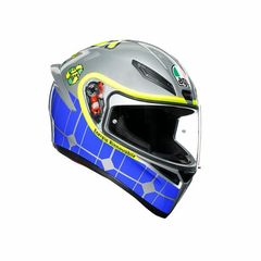 ΚΡΑΝΟΣ FULL FACE K1 ROSSI MUGELLO 2015 | AGV