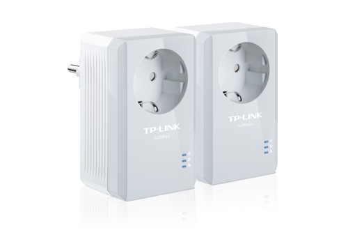 TP-LINK TL-PA4010PKIT v3