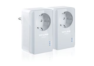 TP-LINK TL-PA4010PKIT v3