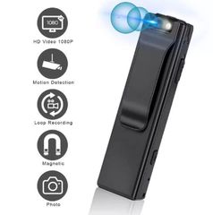 A3 Mini Digital Camera HD 1920*1080P-thumb-1