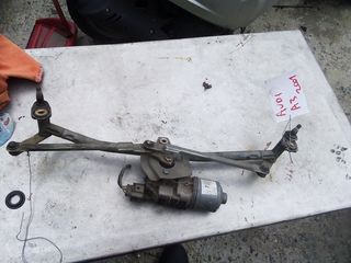 Μοτέρ Υαλοκαθαριστηρεσ Audi A3 2001