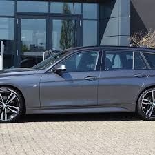 GMP ITALIA REVEN BMW ΖΑΝΤΕΣ ΣΕΤ ΚΑΙΝΟΥΡΓΙΕΣ 8X18 5X120 ET35 BLACK DIAMOND-thumb-3