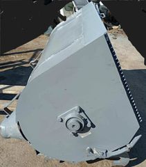 Σπαστήρες 2011 ΚΟΥΒΑΣ ΣΠΑΣΤΗΡΑΣ ΜΗΚΟΣ 170cm ΥΨΟΣ 110cm CRUISER  4500 EYRΩ-thumb-18