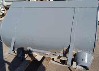 Σπαστήρες 2011 ΚΟΥΒΑΣ ΣΠΑΣΤΗΡΑΣ ΜΗΚΟΣ 170cm ΥΨΟΣ 110cm CRUISER  4500 EYRΩ-thumb-19