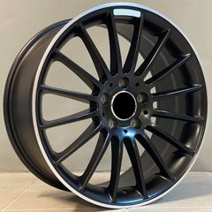 MERCEDES STYLE WHEELS 18" (κωδ: 18280)