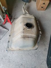 Suzuki jimny ρεζερβουάρ-thumb-1