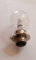 Λάμπες 6v-35-35w & 12v-35-35w με Ροδέλα με δόντια 
