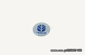 ΣΗΜΑ ΤΙΜΟΝΙΟΥ NEW HOLLAND