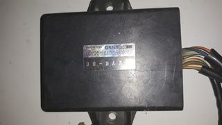       YAMAHA    TDR  250                                                                                     -thumb-1