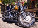 Harley Davidson Softail Springer '01 FXSTS-thumb-3